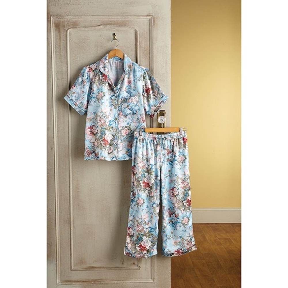 Signals Rose Garden Pajamas